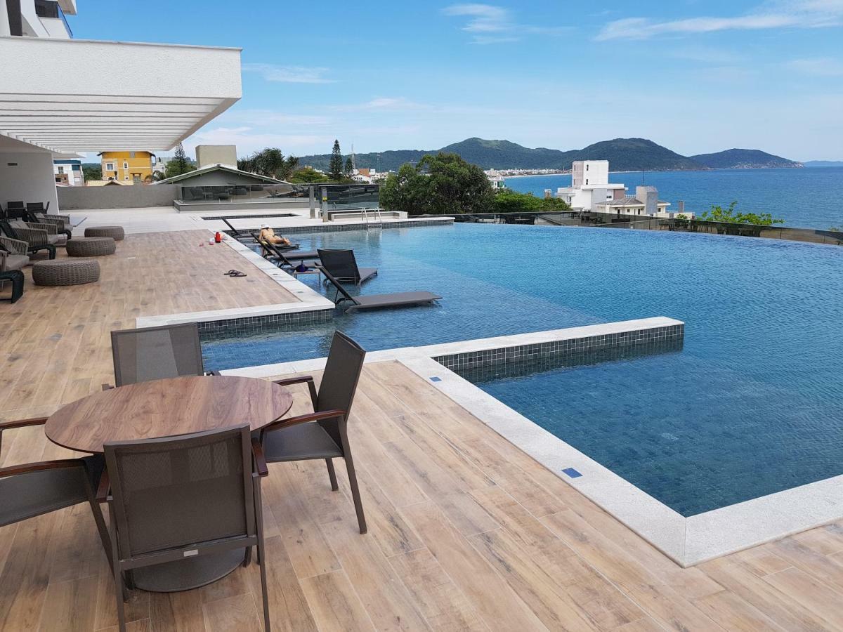 Florianópolis Vista Mar Ingleses - Infinity Pool מראה חיצוני תמונה